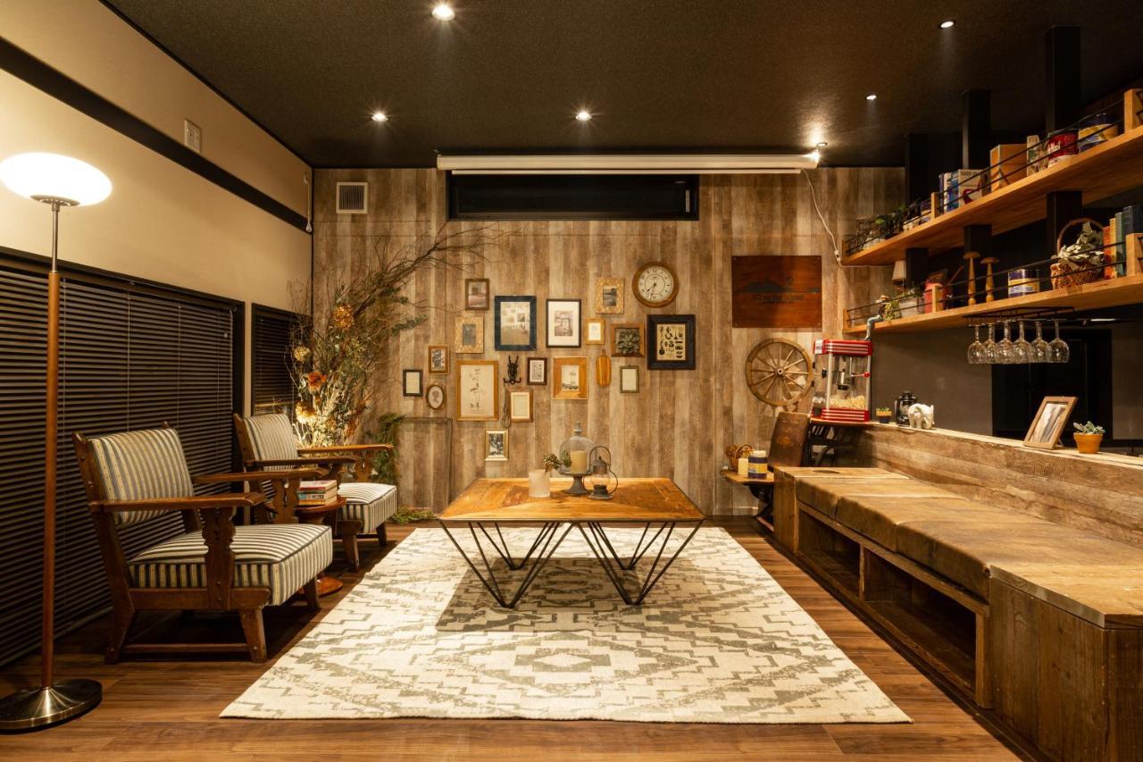 173 On The Island Enoshima Private Villa 江の島仲見世通り徒歩3分にある1日1組限定の貸切別荘 Fujisawa Exterior foto